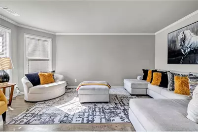 316 Baylee Ridge Circle, Dacula, GA 30019 - Photo 13