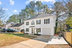 151 Barley Ct SE, Mableton, GA 30126 - Photo 5