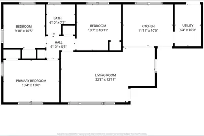 24 Oxford Place, Rome, GA 30165 - Photo 3