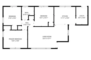 24 Oxford Pl, Rome, GA 30165 - Photo 3