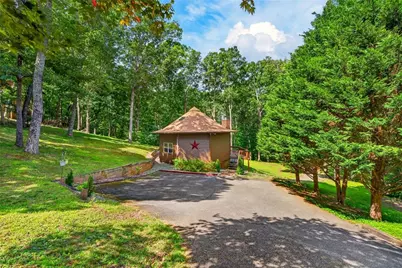163 Beauregards Knob, Ellijay, GA 30536 - Photo 1