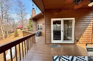 163 Beauregards Knob, Ellijay, GA 30536 - Photo 37