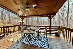 163 Beauregards Knob, Ellijay, GA 30536 - Photo 9