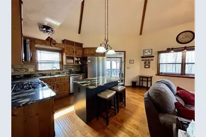 163 Beauregards Knob, Ellijay, GA 30536 - Photo 5