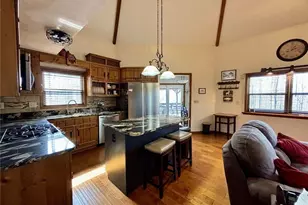 163 Beauregards Knob, Ellijay, GA 30536 - Photo 5