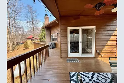 163 Beauregards Knob, Ellijay, GA 30536 - Photo 39