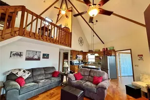 163 Beauregards Knob, Ellijay, GA 30536 - Photo 3