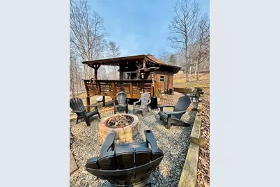 163 Beauregards Knob, Ellijay, GA 30536 - Photo 21