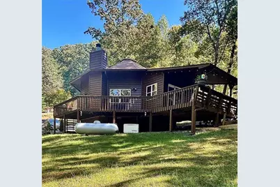 163 Beauregards Knob, Ellijay, GA 30536 - Photo 1