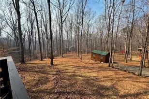 163 Beauregards Knob, Ellijay, GA 30536 - Photo 37