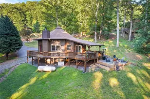 163 Beauregards Knob, Ellijay, GA 30536 - Photo 3