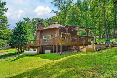 163 Beauregards Knob, Ellijay, GA 30536 - Photo 5