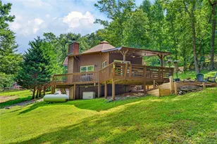 163 Beauregards Knob, Ellijay, GA 30536 - Photo 5