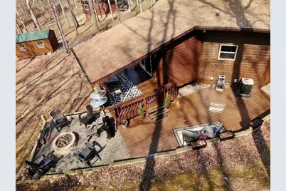 163 Beauregards Knob, Ellijay, GA 30536 - Photo 13