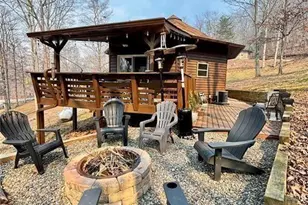 163 Beauregards Knob, Ellijay, GA 30536 - Photo 1