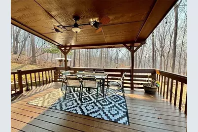 163 Beauregards Knob, Ellijay, GA 30536 - Photo 3