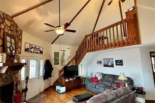 163 Beauregards Knob, Ellijay, GA 30536 - Photo 9