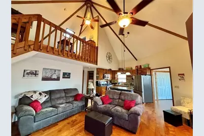 163 Beauregards Knob, Ellijay, GA 30536 - Photo 21