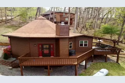 163 Beauregards Knob, Ellijay, GA 30536 - Photo 3