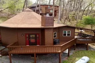 163 Beauregards Knob, Ellijay, GA 30536 - Photo 3