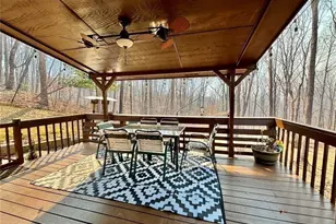 163 Beauregards Knob, Ellijay, GA 30536 - Photo 13