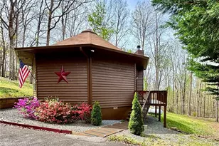 163 Beauregards Knob, Ellijay, GA 30536 - Photo 3