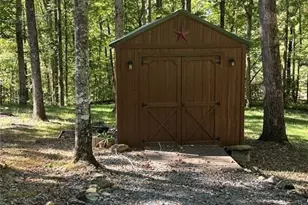 163 Beauregards Knob, Ellijay, GA 30536 - Photo 31