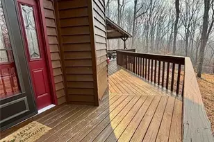 163 Beauregards Knob, Ellijay, GA 30536 - Photo 33