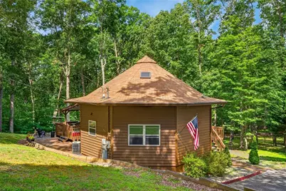 163 Beauregards Knob, Ellijay, GA 30536 - Photo 43