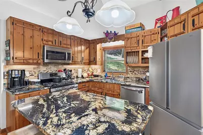 163 Beauregards Knob, Ellijay, GA 30536 - Photo 9