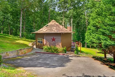 163 Beauregards Knob, Ellijay, GA 30536 - Photo 41