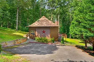 163 Beauregards Knob, Ellijay, GA 30536 - Photo 41
