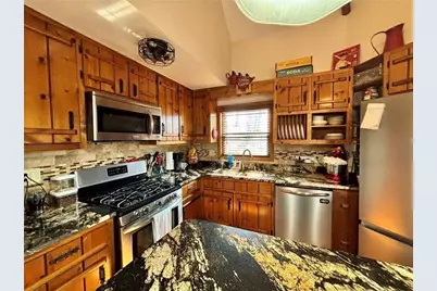 163 Beauregards Knob, Ellijay, GA 30536 - Photo 21