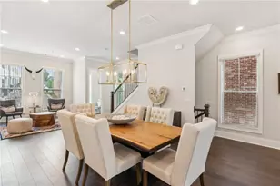 427 Burton Dr, Alpharetta, GA 30009 - Photo 9