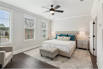 427 Burton Drive, Alpharetta, GA 30009 - Photo 21