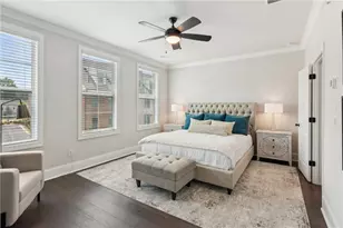 427 Burton Dr, Alpharetta, GA 30009 - Photo 21