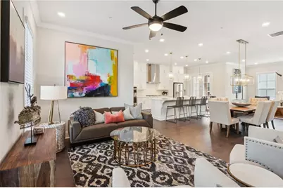 427 Burton Drive, Alpharetta, GA 30009 - Photo 7