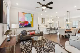 427 Burton Dr, Alpharetta, GA 30009 - Photo 7