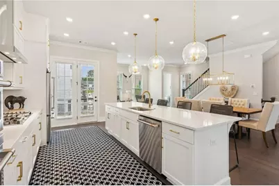 427 Burton Drive, Alpharetta, GA 30009 - Photo 11