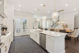 427 Burton Dr, Alpharetta, GA 30009 - Photo 11