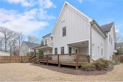 2174 Pine Cone Lane NE, Atlanta, GA 30319 - Photo 27