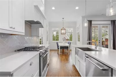 2174 Pine Cone Lane NE, Atlanta, GA 30319 - Photo 15