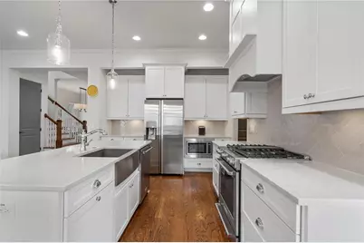 2174 Pine Cone Lane NE, Atlanta, GA 30319 - Photo 19