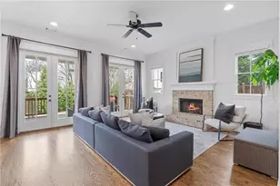 2174 Pine Cone Ln NE, Atlanta, GA 30319 - Photo 13