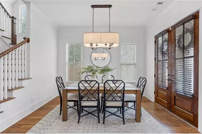 2174 Pine Cone Lane NE, Atlanta, GA 30319 - Photo 5