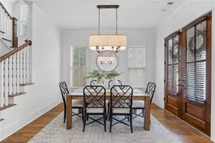 2174 Pine Cone Ln NE, Atlanta, GA 30319 - Photo 5