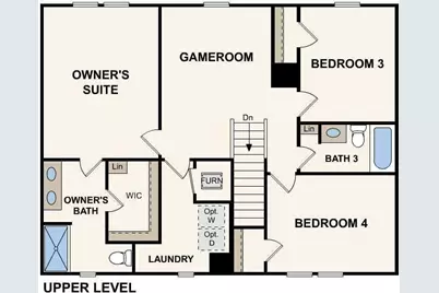 201 Kinsale Drive, Macon, GA 31216 - Photo 3