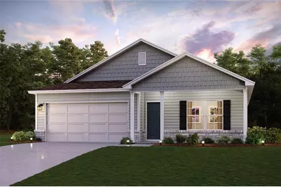 106 Wilson Road, Chatsworth, GA 30705 - Photo 1