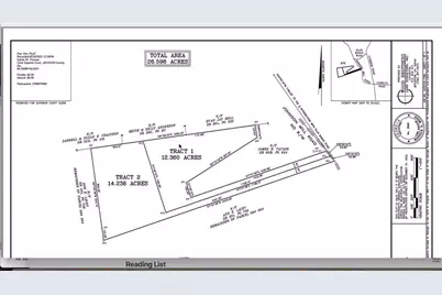 453 Johnson Mill Road, Jefferson, GA 30549 - Photo 1
