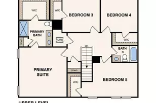 128 Denise Dr, Chatsworth, GA 30705 - Photo 3